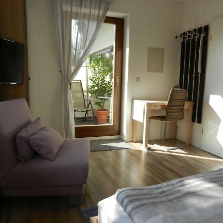Apartment Am Stadtpark 德尔奥博的新市场 外观 照片