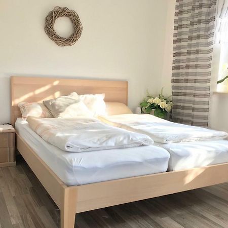 Apartment Am Stadtpark 德尔奥博的新市场 外观 照片