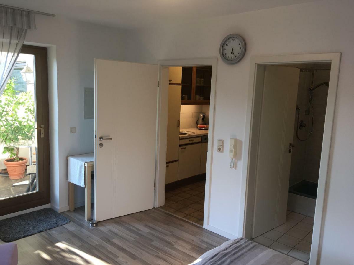 Apartment Am Stadtpark 德尔奥博的新市场 外观 照片