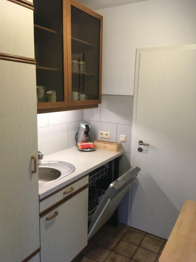 Apartment Am Stadtpark 德尔奥博的新市场 外观 照片