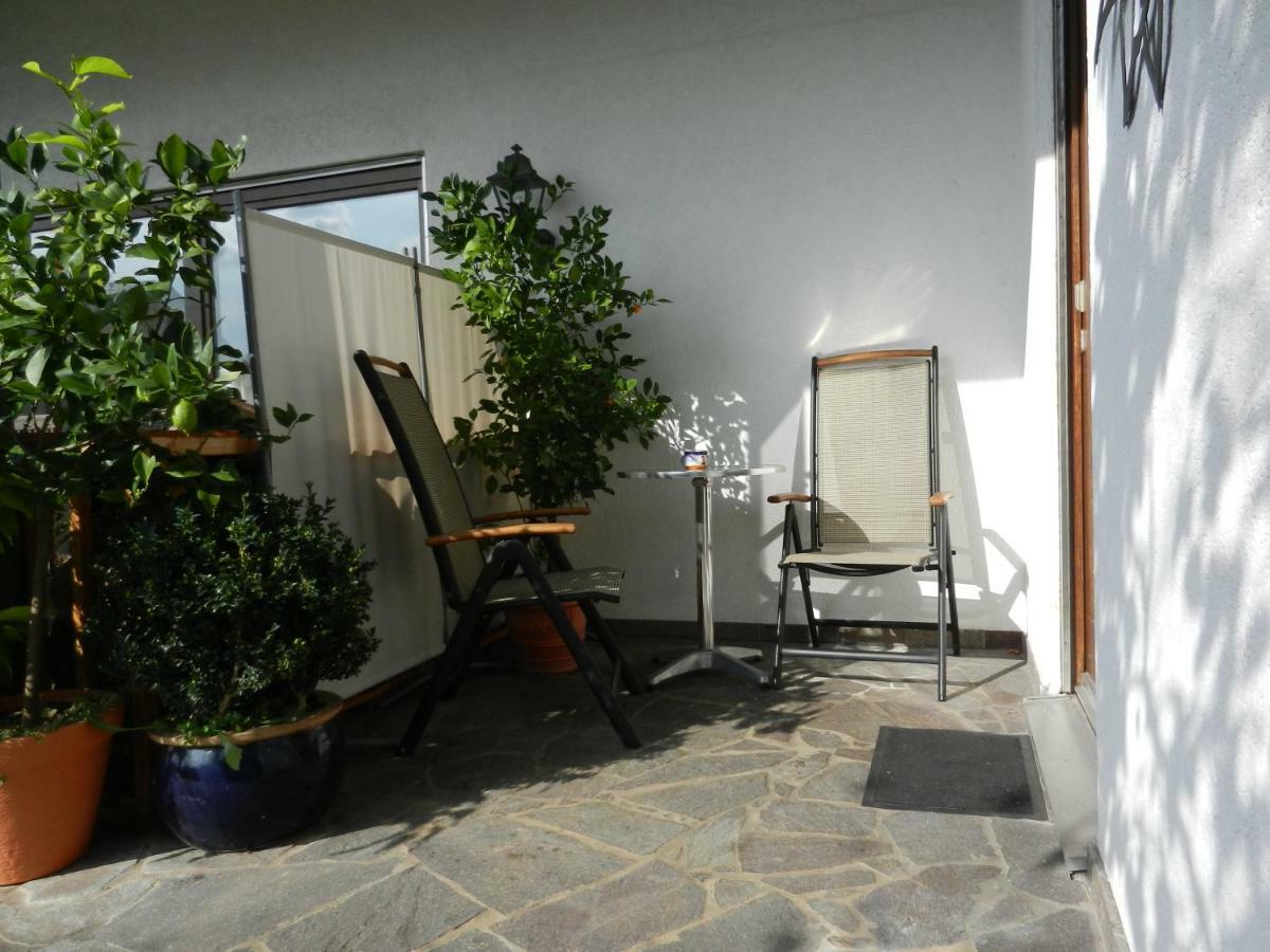Apartment Am Stadtpark 德尔奥博的新市场 外观 照片